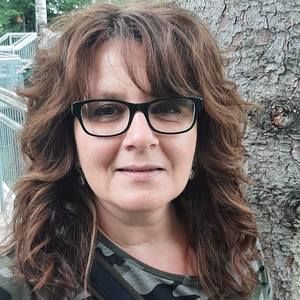 Meet your Posher, Odile